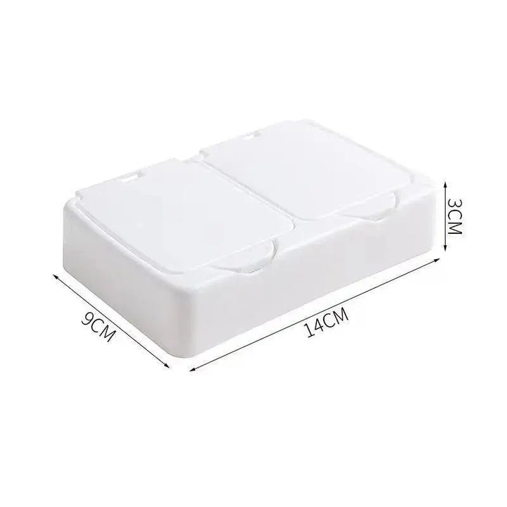 Storage Box for Lash Accessories - Swaniyalashes
