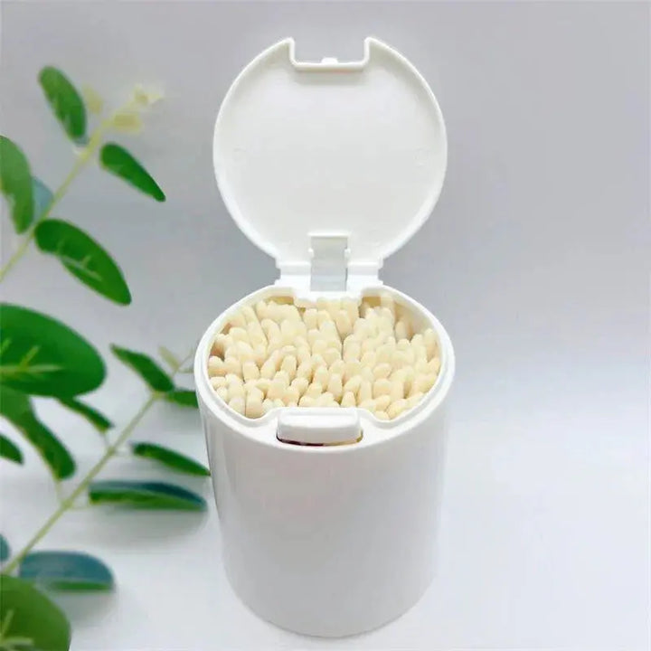 Storage Box for Lash Accessories - Swaniyalashes