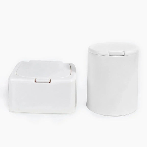 Storage Box for Lash Accessories - Swaniyalashes