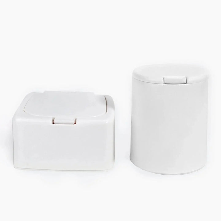 Storage Box for Lash Accessories - Swaniyalashes
