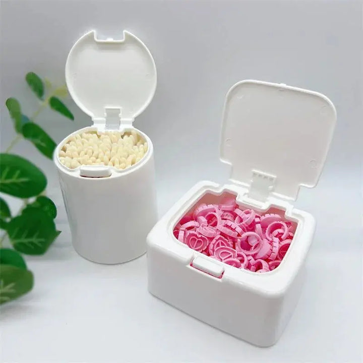 Storage Box for Lash Accessories - Swaniyalashes
