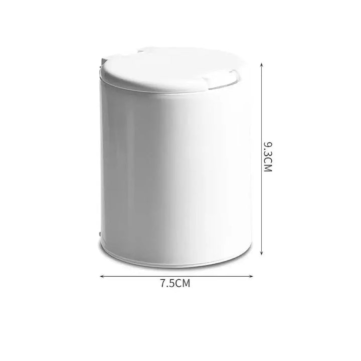 Storage Box for Lash Accessories - Swaniyalashes