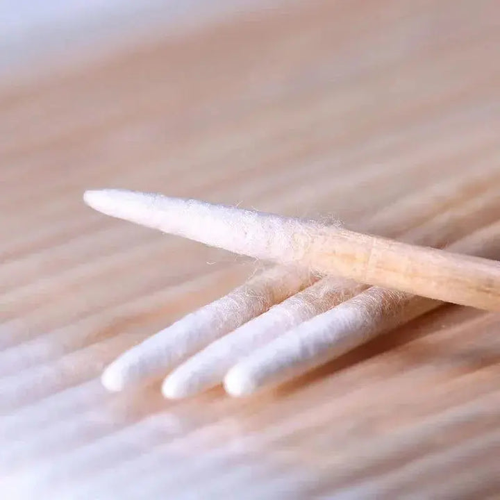 Tipped Cotton Swab - Swaniyalashes