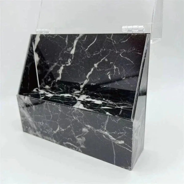 8-Hole Tweezers Holder - Swaniyalashes
