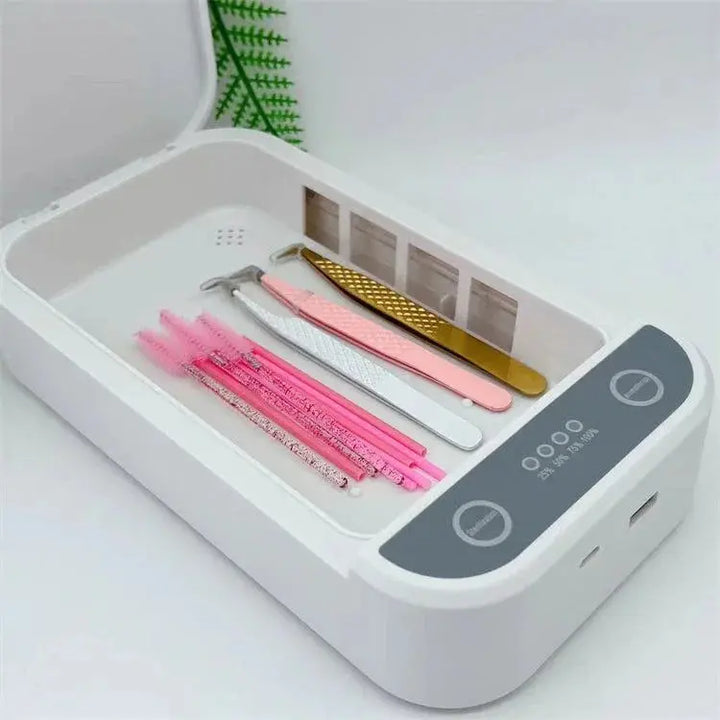 UV Sterilizer Box - Swaniyalashes